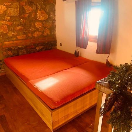 Villa Palaios Agios Athanasios Palaiós Ájos Athanásios Eksteriør bilde