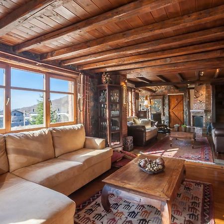Villa Palaios Agios Athanasios Palaiós Ájos Athanásios Eksteriør bilde